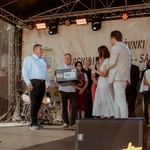 Dziękczynienie za plony