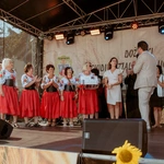 Dziękczynienie za plony