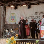Dziękczynienie za plony