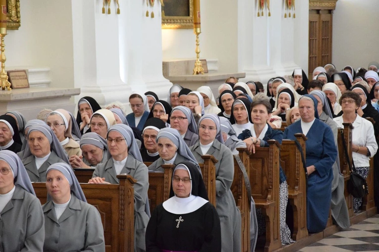 Formacja trwa całe życie