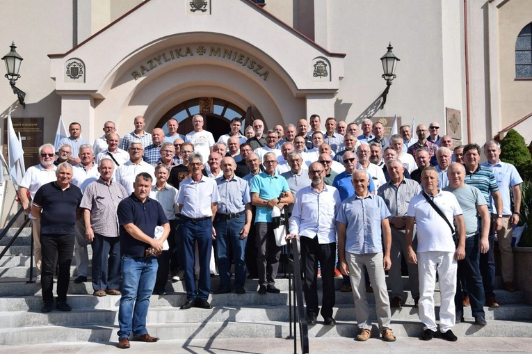 Czas łaski i duchowego wzmocnienia