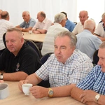 Rekolekcje dla szafarzy