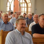 Rekolekcje dla szafarzy