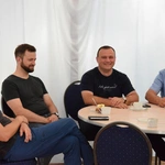 Rekolekcje dla szafarzy