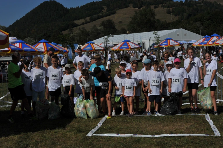 15. Festiwal Biegowy w Piwnicznej-Zdroju oficjalnie zakończony!
