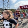 Drugi dzień sportowych wyzwań na 15. Festiwalu Biegowym w Piwnicznej-Zdroju 