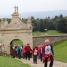 Trwają zapisy na Świętokrzyski Rajd Pielgrzymkowy