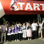 W Piwnicznej-Zdroju rozpoczął się 15. Festiwal Biegowy