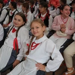W Piwnicznej-Zdroju rozpoczął się 15. Festiwal Biegowy