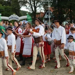 W Piwnicznej-Zdroju rozpoczął się 15. Festiwal Biegowy