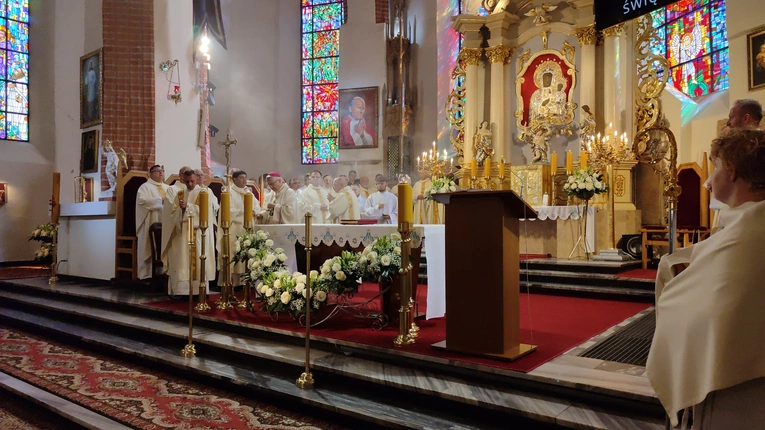 Niełatwy sen ks. Bosko