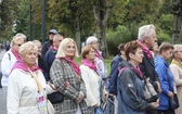 Pielgrzymka chorych do Lourdes - cz. 3
