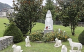 Pielgrzymka chorych do Lourdes - cz. 3