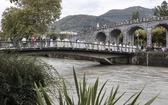 Pielgrzymka chorych do Lourdes - cz. 3