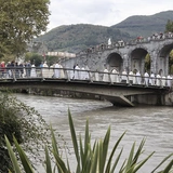 Pielgrzymka chorych do Lourdes - cz. 3