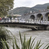 Pielgrzymka chorych do Lourdes - cz. 3