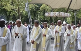 Pielgrzymka chorych do Lourdes - cz. 3