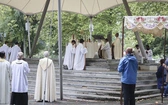 Pielgrzymka chorych do Lourdes - cz. 3