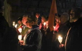 Pielgrzymka chorych do Lourdes - cz. 3