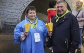 Pielgrzymka chorych do Lourdes - cz. 3