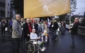 Pielgrzymka chorych do Lourdes - cz. 3