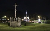Pielgrzymka chorych do Lourdes - cz. 3