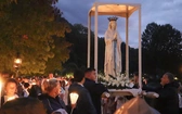 Pielgrzymka chorych do Lourdes - cz. 3