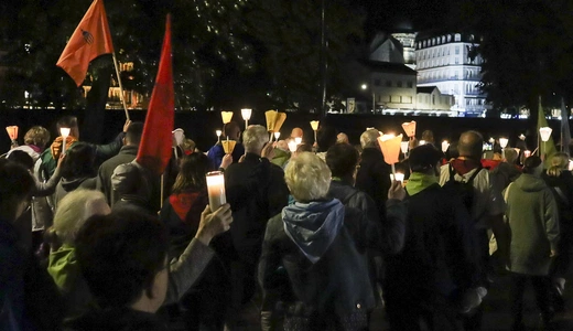 Pielgrzymka chorych do Lourdes - cz. 3