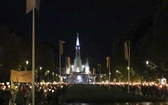 Pielgrzymka chorych do Lourdes - cz. 3