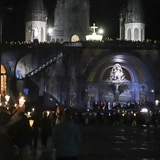Pielgrzymka chorych do Lourdes - cz. 3