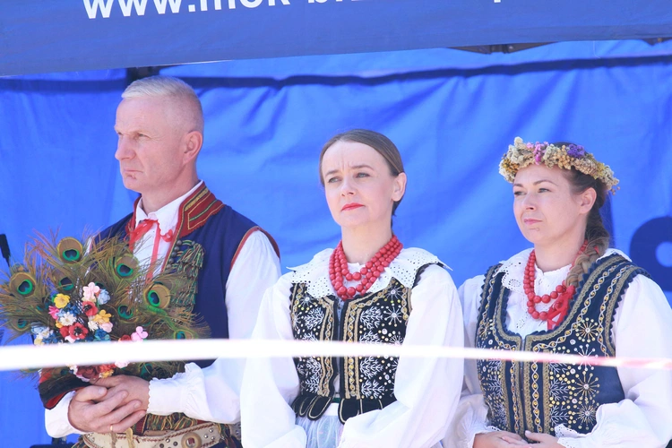 Brzeskie Święto Chleba