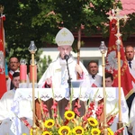 Brzeskie Święto Chleba