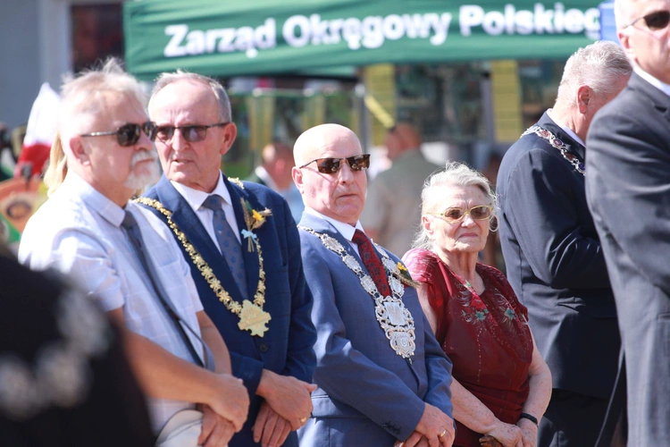 Brzeskie Święto Chleba