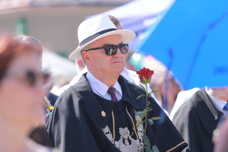 Brzeskie Święto Chleba
