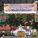 Brzeskie Święto Chleba