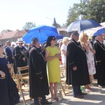 Brzeskie Święto Chleba