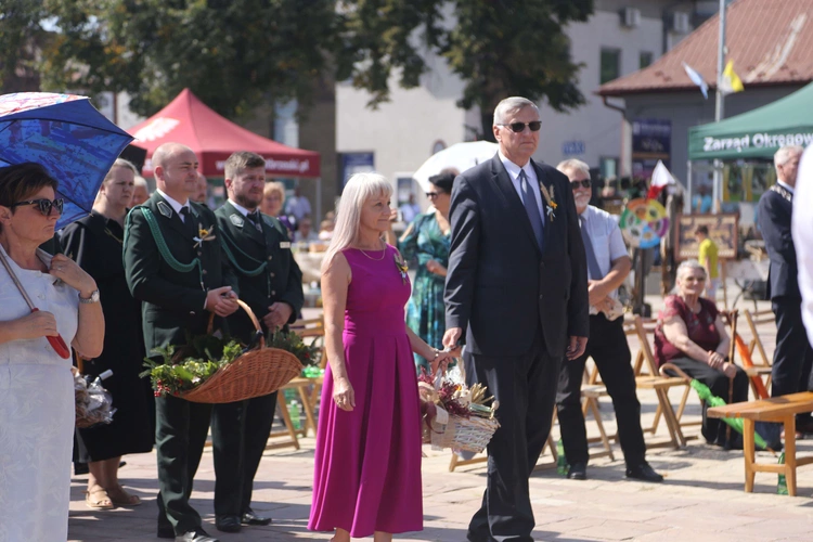 Brzeskie Święto Chleba