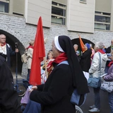 Pielgrzymka chorych do Lourdes - cz. 4