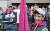Pielgrzymka chorych do Lourdes - cz. 4