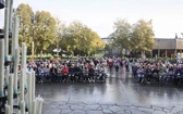 Pielgrzymka chorych do Lourdes - cz. 4