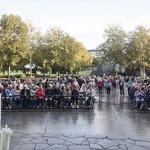 Pielgrzymka chorych do Lourdes - cz. 4