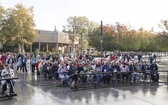 Pielgrzymka chorych do Lourdes - cz. 4