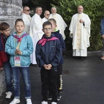 Pielgrzymka chorych do Lourdes - cz. 4