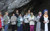 Pielgrzymka chorych do Lourdes - cz. 4