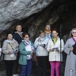 Pielgrzymka chorych do Lourdes - cz. 4