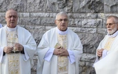 Pielgrzymka chorych do Lourdes - cz. 4