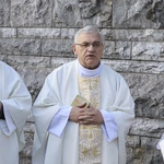 Pielgrzymka chorych do Lourdes - cz. 4