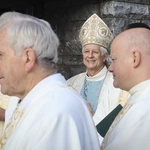 Pielgrzymka chorych do Lourdes - cz. 4