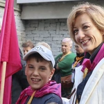 Pielgrzymka chorych do Lourdes - cz. 4