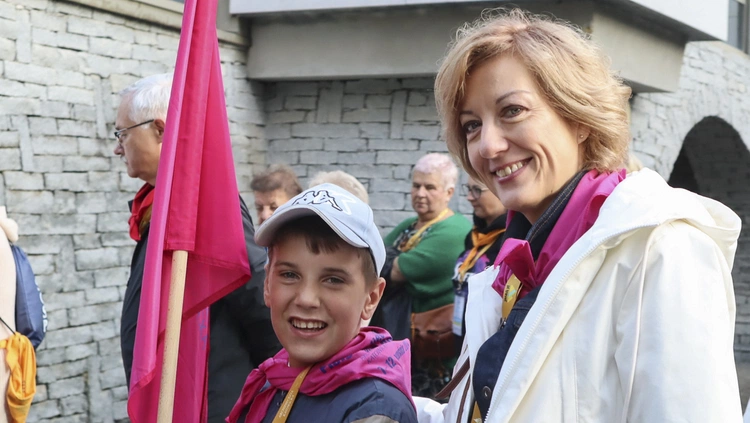 Pielgrzymka chorych do Lourdes - cz. 4